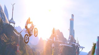 LIVE AT 4PM - Let's Play Trials Fusion Online Multiplayer