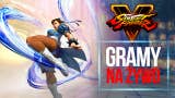 LIVE: Gramy w Street Fighter 5