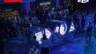 LIVE: Konferencja Sony na E3 2014