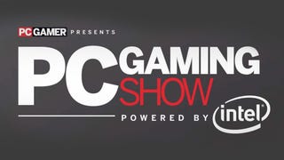 LIVE: PC Gaming Show na E3 2017