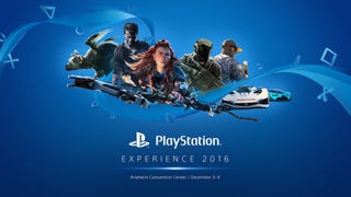 LIVE: PlayStation Experience 2016