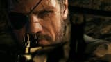 Konami's Metal Gear Solid 5 preview event