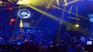 EA's Gamescom 2014 briefing