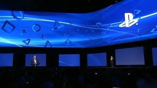 Sony's Gamescom 2014 briefing