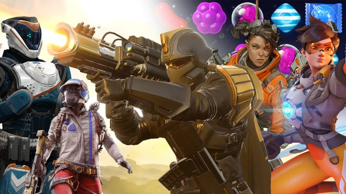 How on earth do you find lasting, meaningful success with a live-service game? Developers answer the "billion dollar question"