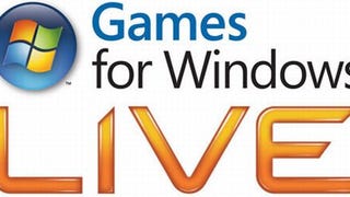 On The Rocks: Games For Windows Live