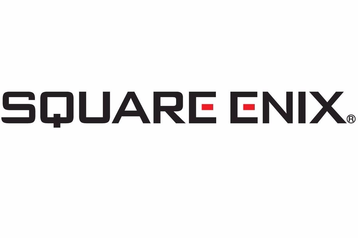 Livestream Square Enix onthult nieuwe game
