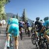 Screenshot de Tour de France 2014