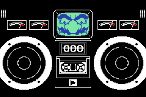 WarioWare, Inc.: Mega Microgame$! screenshot