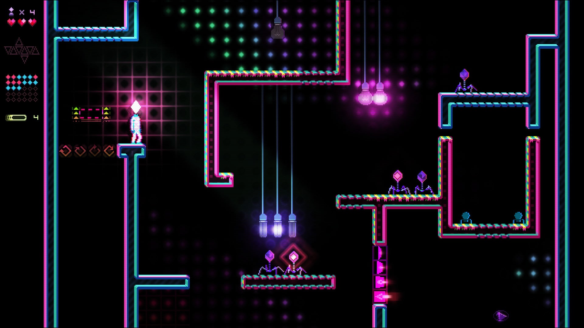Octahedron | Rock Paper Shotgun