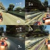 Capturas de pantalla de Fast Racing Neo