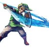 Artwork de The Legend of Zelda: Skyward Sword