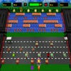 Screenshot de Frogger: Hyper Arcade Edition