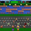 Capturas de pantalla de Frogger: Hyper Arcade Edition
