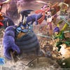 Artworks zu Dragon Quest Heroes II
