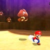 Capturas de pantalla de Super Mario 3D Land
