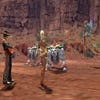 Shadow Hearts: From The New World screenshot