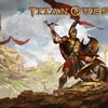 Titan Quest artwork