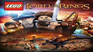 LEGO: Lord of the Rings box art is as adorable as it gets 