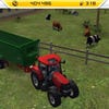 Screenshot de Farming Simulator 14