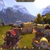 The Settlers 7: Paths to a Kingdom screenshot
