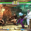 Street Fighter III: 3rd Strike screenshot
