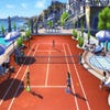 Screenshots von Racquet Sports