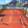Capturas de pantalla de Racquet Sports