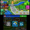 Screenshot de Mario Party: Island Tour