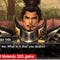 Screenshot de Samurai Warriors: Chronicles