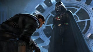 Lo show di EA apre con Star Wars: Battlefront