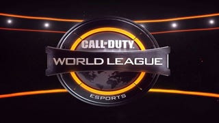 Lo Stage 2 della Pro Division della Call of Duty World League inizia oggi in Europa