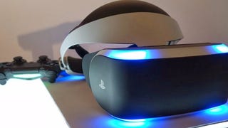 Lo studio Sony North West sta usando l'Unreal Engine 4 per un titolo VR