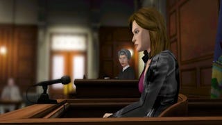 Telltale Also Working On Law & Order Game