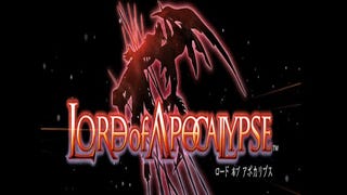 Deadly Premonition designer Hidetaka Suehiro directing Lord of Apocalypse