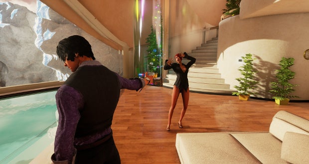 Loading Human Reboots To Kickstarter With New Story | Rock Paper Shotgun