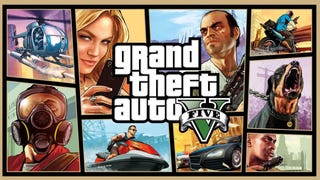 PS5 carrega Grand Theft Auto 5 três vezes mais rápido do que a PS4
