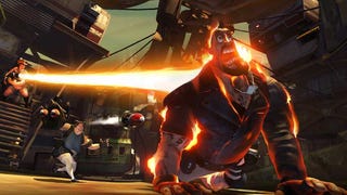 Loadout attracts 2 million sign-ups in first two weeks