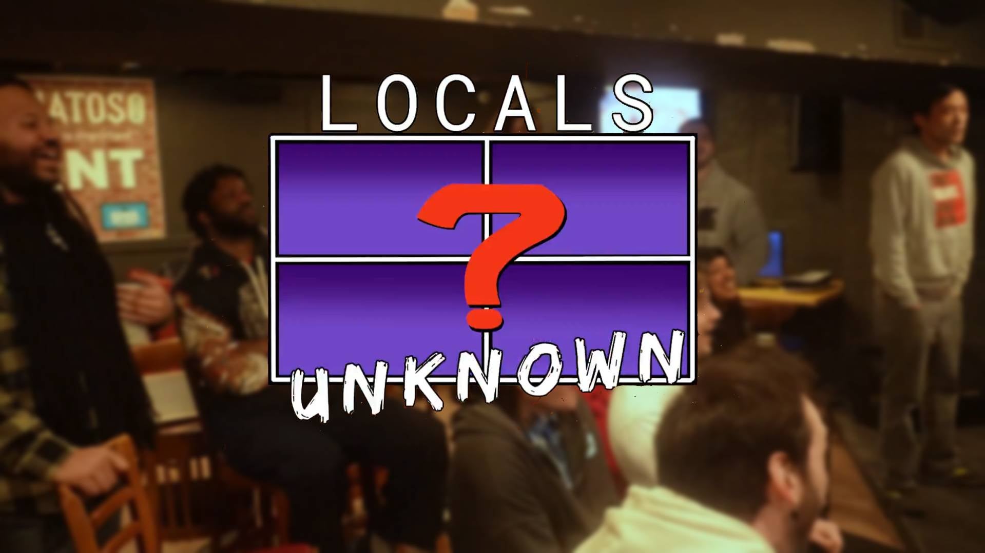 Locals Unknown header - 1