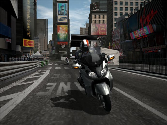 tourist trophy iso ps2