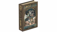Image for Locke and Key: Shadow of a Doubt