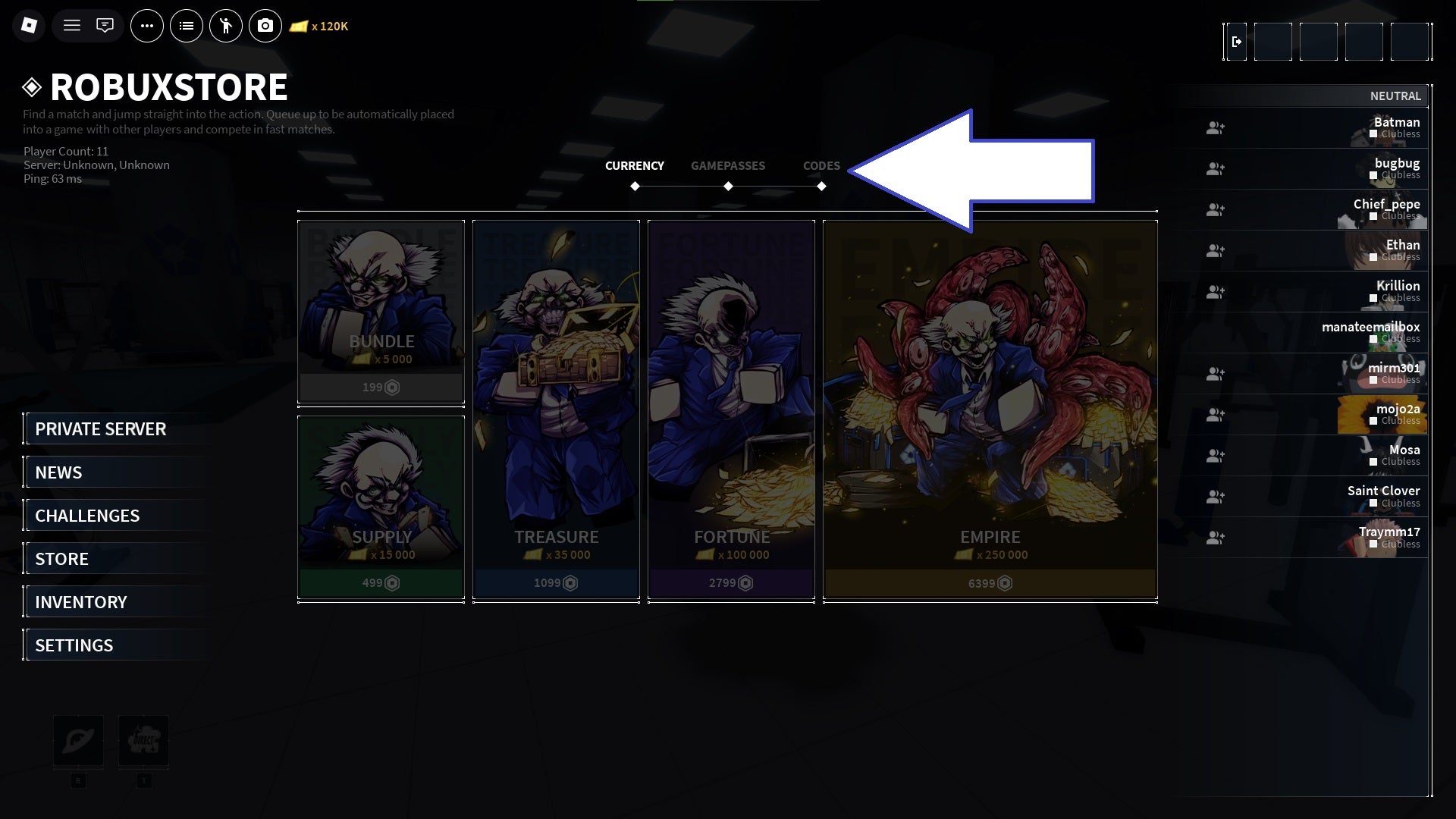 Locked 2 codes for July 2026 | VG247