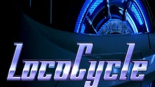 LocoCycle screenshots race out of E3 