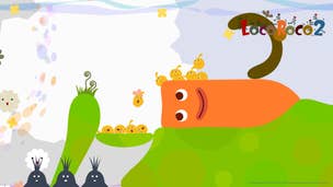 LocoRoco 2 Remastered is coming in December
