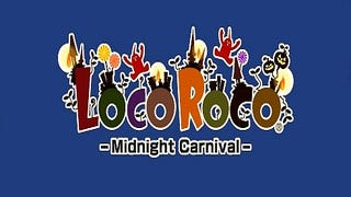LocoRoco Midnight Carnival hitting PSN October 29