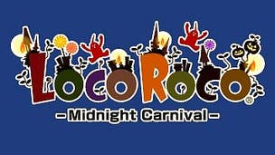 LocoRoco Midnight Carnival hitting PSN October 29