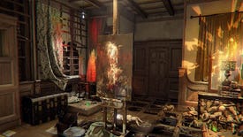 Wot I Think: Layers Of Fear
