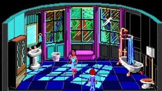 Lo-Fi Let's Play: The Colonel's Bequest
