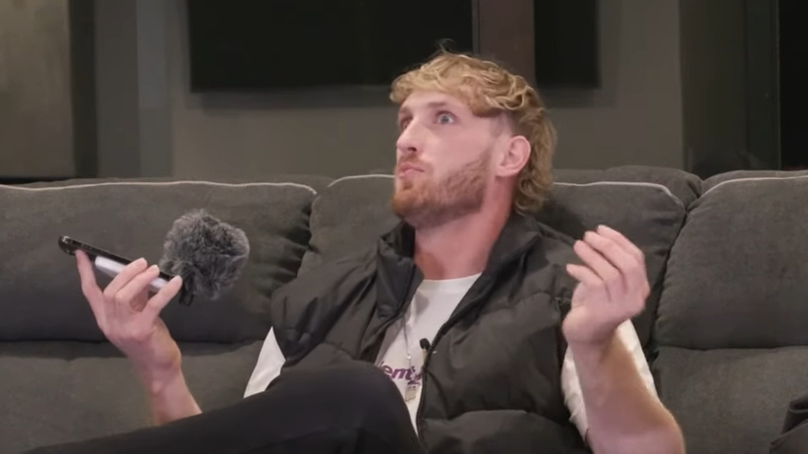 Logan Paul denies faking $3.5m Pokmon card scandal for clicks | Eurogamer.net Logan Paul denies faking $3.5m Pokmon card scandal for clicks | Eurogamer.net