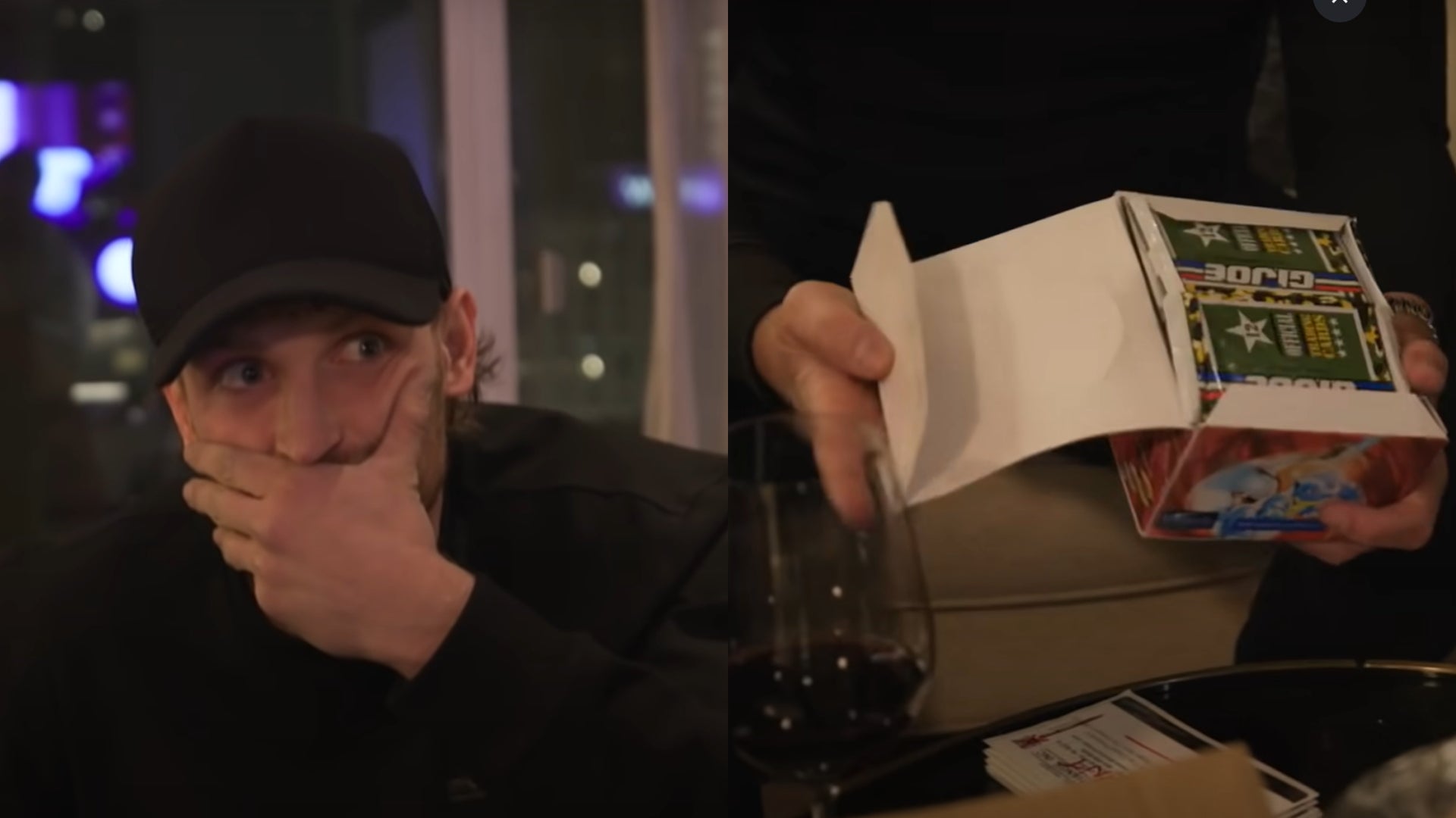 YouTuber Logan Paul loses $3.5m on a sealed box of fake Pokmon cards | Dicebreaker YouTuber Logan Paul loses $3.5m on a sealed box of fake Pokmon cards | Dicebreaker